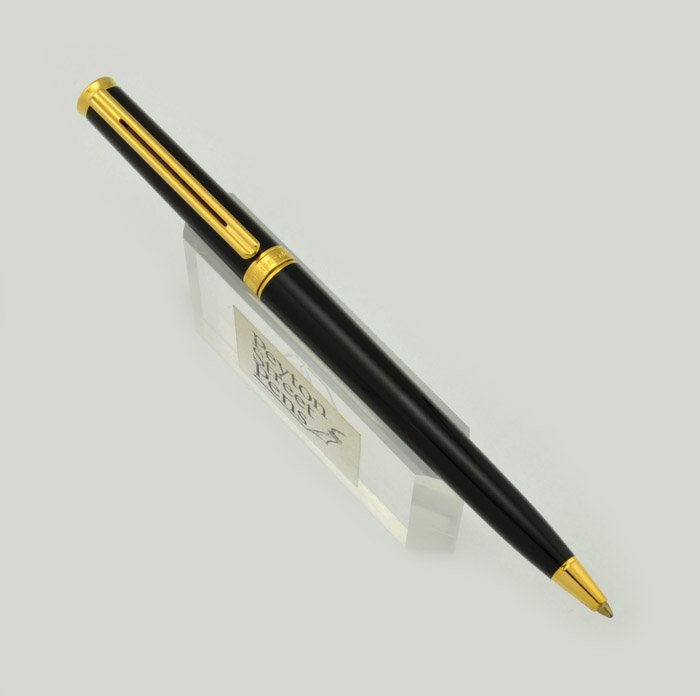 モンブラン ボールペン 品名：noblesse oblige MONTBLANC (モンブラン) ボールペン noblesse oblige